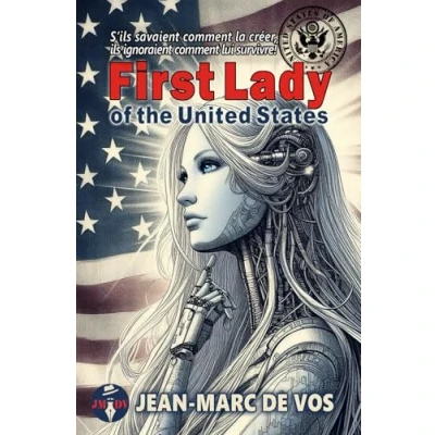 Abbildung von First Lady of the United States: (version française)