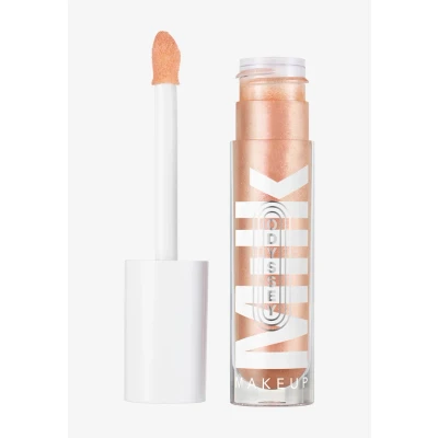 Abbildung von Milk odyssey Lip Oil Gloss Lipgloss Mit Feuchtigkeitsspendendem Trockenöl Experience