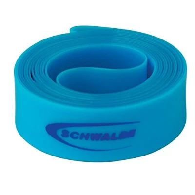 Abbildung von Schwalbe Felgenband Polyurethan 14 622 Super HP, blau, 28 Zoll