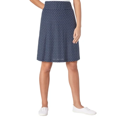 Abbildung von Classic Basics Jerseyrock