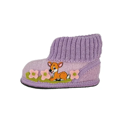 Abbildung von Beck Hausschuh für Kinder, Größe: 29, Viola Schuhe