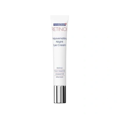 Abbildung von RETINOL Verjüngende Nachtaugencreme