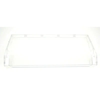 Abbildung von Whirlpool Indesit 488000372700 Schubladenfront C00372700 drawer front passend für superior freez PTF2015 ha