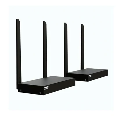 Abbildung von Marmitek TV Anywhere Wireless 4K
