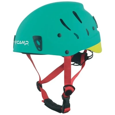 Abbildung von C.A.M.P. Armour Helm, Opalgrün, S