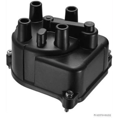 Abbildung von HERTH+BUSS JAKOPARTS J5324011 Verteilerkappe 4 HONDA: ACCORD 5 Aerodeck, CIVIC 6 Hatchback, Fastback