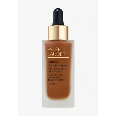 Abbildung von ESTÉE Lauder Futurist Skintint Serum Foundation Foundation, Damen, Größe: 30 ml, 5n2 amber honey