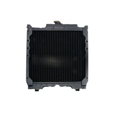Abbildung von THERMOTEC D7AG142TT Kühler, Motorkühlung 460 525 59