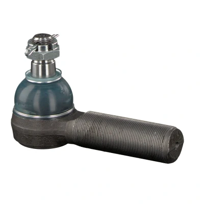 Abbildung von FEBI BILSTEIN 35611 Spurstangenkopf 22 Vorderachse links, rechts mit Kronenmutter