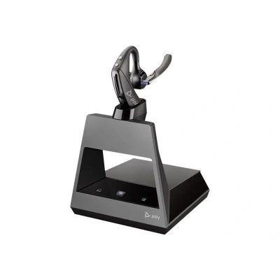 Abbildung von Poly Voyager 5200 Office Mono Headset In Ear