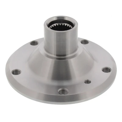 Abbildung von MAPCO 26677 Radnabe 5 120 Hinterachse beidseitig BMW: 3 Touring, Limousine, Z4 Roadster