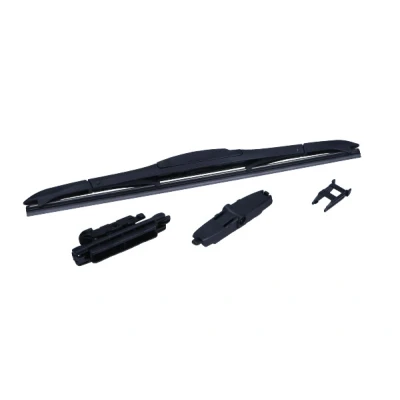 Abbildung von Scheibenwischer Maxgear 39 6375 375mm Flachbalkenwischblatt OPEL: Corsa D Schrägheck, E Adam, FIAT: Grande Punto Schrägheck