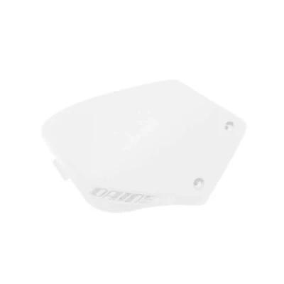 Abbildung von Dainese Kit Elbow Slider, Motorrad Ellenbogenschutz, Ellbogenslider, Weiß, N