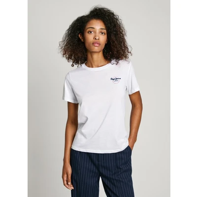 Abbildung von Pepe Jeans T Shirt &quot;GABRIELA&quot;