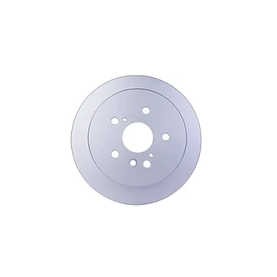 Abbildung von HELLA PRO 8DD 355 112 421 Bremsscheibe 291 12 05/08 114,3 voll beschichtet ohne Radlager, Radbefestigungsbolzen, Radnabe