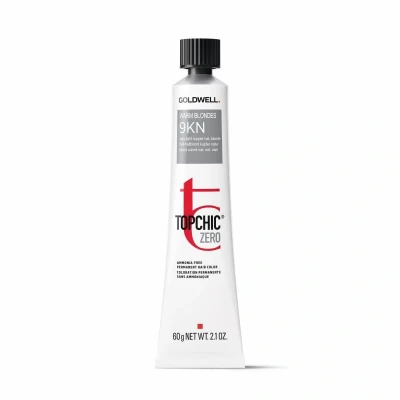 Abbildung von Goldwell Topchic Zero Tube 10SB