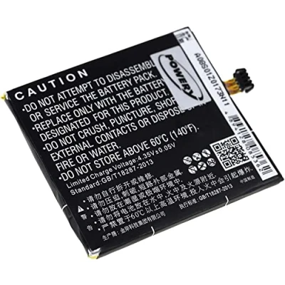 Abbildung von Akku für Asus PadFone 2, 3,8V, Li Polymer