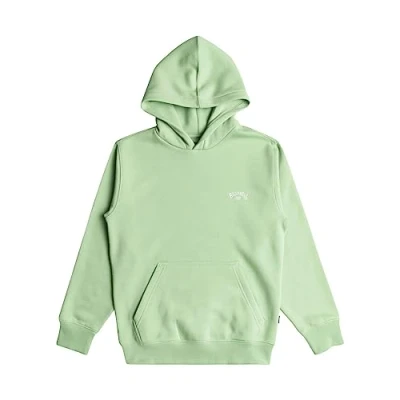 Abbildung von Billabong ARCH Kapuzenpullover für Kinder, Größe: 123 128, Green