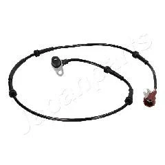 Abbildung von JAPANPARTS ABS 183 Sensor Hinterachse beidseitig NISSAN: TERRANO 2