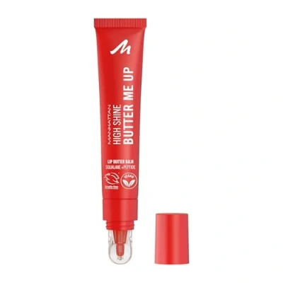 Abbildung von Manhattan High Shine Lip Butter 15 ml 004