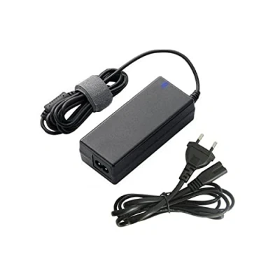Abbildung von LEYF Universal Netzteil 12V DC 5A, AC 100 240V 50/60Hz, Adapter,netzadapter / 200 cm Kabellänge (5.5 2.1 mm Klinkenstecker) Kompatibel mit TV Box, LED Streifen, Router, Kamera Adptr12V 5A