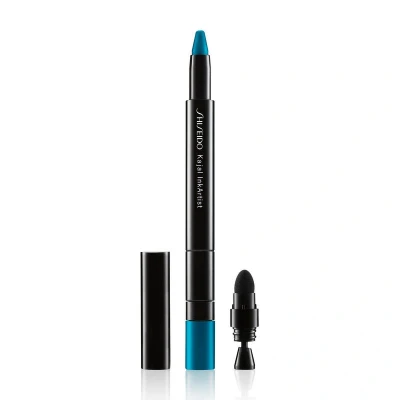 Abbildung von Shiseido Kajal InkArtist Shadow Liner 07 Sumi Sky 0,8 Gramm
