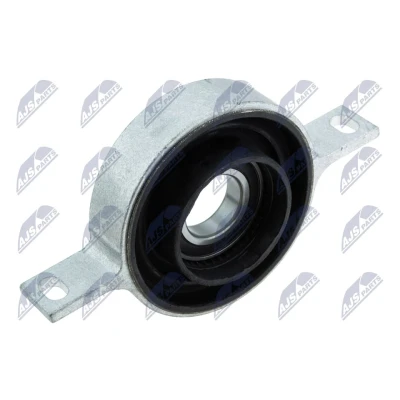 Abbildung von NTY NLW BM 014 Lagerung, Gelenkwelle mit Kugellager BMW: X5, X4