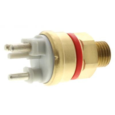 Abbildung von VEMO Original Quality V30 99 2259 Temperaturschalter, Kühlerlüfter M14x1,5 für Fahrzeuge mit Klimaanlage MERCEDES BENZ: 190, SL Cabrio, W124 Limousine