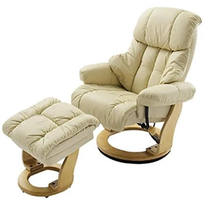 Abbildung von MCA furniture Relaxsessel CALGARY Relaxer mit Hocker