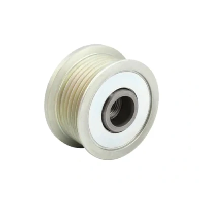 Abbildung von INA 535 0125 10 Freilauf Lichtmaschine 34,6 Spezialwerkzeug zur Montage notwendig FORD: Galaxy Mk2 MPV, S Max Mk1, MONDEO 4, VOLVO: S80 II