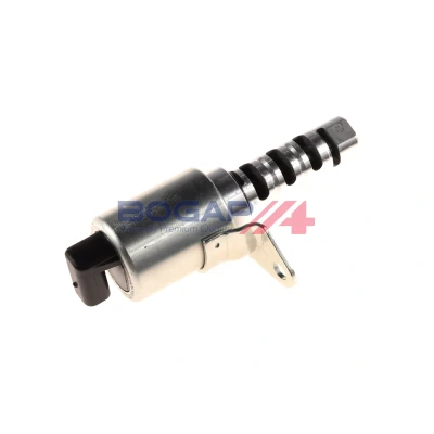 Abbildung von BOGAP F1340112 Steuerventil, Nockenwellenverstellung elektrisch hydraulisch mit Dichtringen FORD: MONDEO 4 Turnier, S Max Mk1, 4, MAZDA: 5