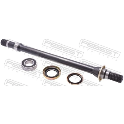 Abbildung von FEBEST 1012 V250ATRH Antriebswelle Vorderachse rechts 527 CHEVROLET: Epica Limousine