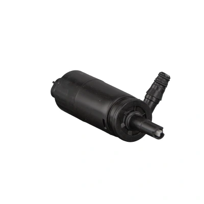 Abbildung von FEBI BILSTEIN 32327 Waschwasserpumpe, Scheinwerferreinigung OPEL: Astra H Schrägheck, Omega B Caravan, Caravan