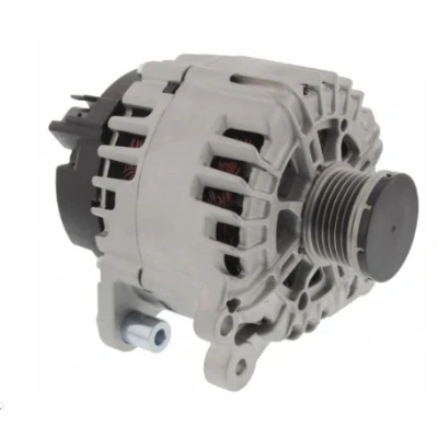 Abbildung von MAPCO 13221 Lichtmaschine 14V 140A VOLKSWAGEN: Sharan II, Passat B6 Variant, GOLF 6, AUDI: A3 Schrägheck, Sportback, A1 Sportback