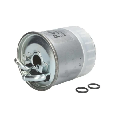 Abbildung von PURRO PUR PF3020 Kraftstofffilter Leitungsfilter 10 20 MERCEDES BENZ: C Klasse T modell, Limousine, Sprinter 3.5 Kastenwagen