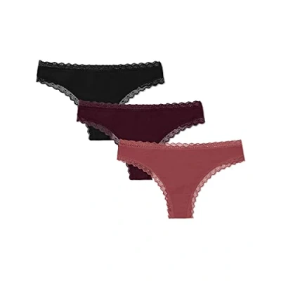 Abbildung von Snocks 6 PACK Panties, Herren, Größe: Small, Multicolored