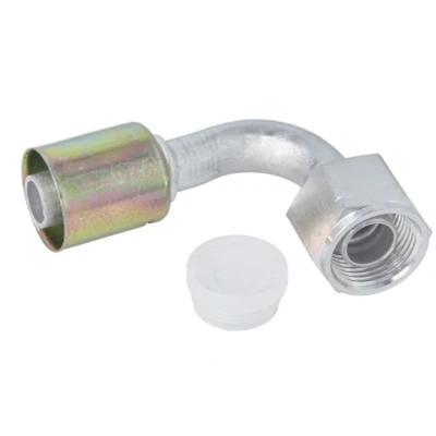 Abbildung von Teile für die Reparatur von A/C Leitungen THERMOTEC KTT400039