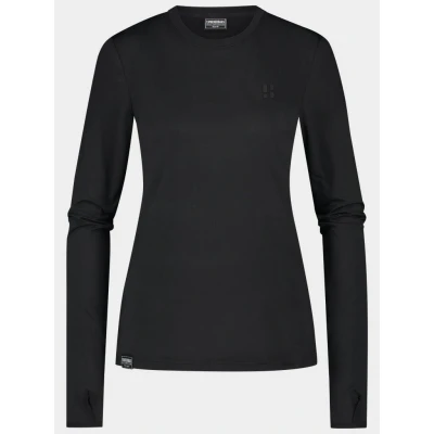 Abbildung von Poederbaas Four Seasons Lightweight Longsleeve Jacke