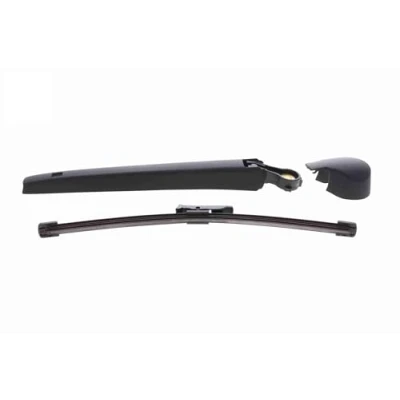 Abbildung von Scheibenwischerarm Vaico V10 8944 hinten SKODA: Fabia IV Schrägheck, Kodiaq, VOLKSWAGEN: ID.3, SEAT: Ateca