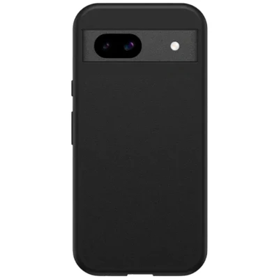 Abbildung von Otterbox React Kunststoff Back Cover Schwarz Google Pixel 8a