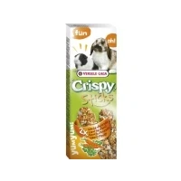 Abbildung von Versele Laga Crispy Sticks Kaninchen&amp;Meerschweinchen Kaninchensnack ...