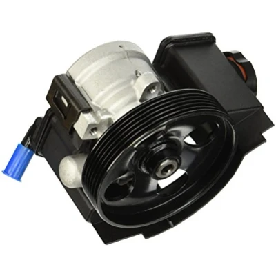 Abbildung von ESEN SKV 10SKV153 Hydraulikpumpe CITROËN: Xsara Picasso, Berlingo / First I, I Kastenwagen, PEUGEOT: 206 Schrägheck