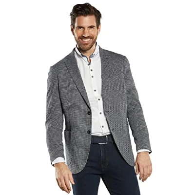 Abbildung von Engbers Sakko Freizeit slim fit