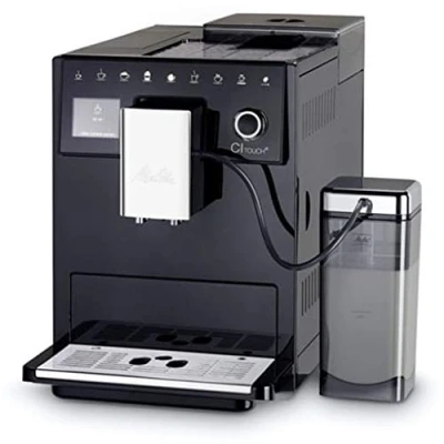 Abbildung von Melitta Expressotoestel ci touch swartz f630 102 6761411