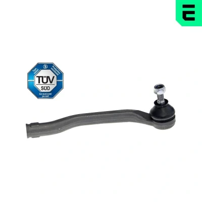 Abbildung von OPTIMAL G1 1455 Spurstangenkopf 11,9 M10 x 1,25 RHT M außen, Vorderachse rechts RENAULT: MEGANE 3 Schrägheck, GRAND SCENIC 3, Grandtour