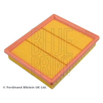 Abbildung von BLUE PRINT ADBP220099 Luftfilter 48 201 243 Filtereinsatz mit Vorfilter OPEL: Astra K Sports Tourer, Schrägheck, Kasten / Kombi