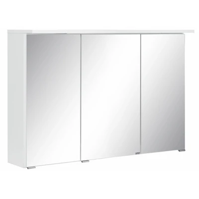 Abbildung von welltime Spiegelschrank Ravenna Breite 90 cm