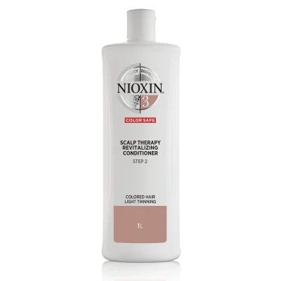 Abbildung von Nioxin System 3 Scalp Therapy Revitaliser Conditioner 1000ml