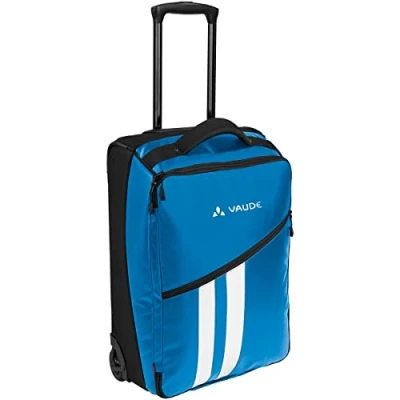 Abbildung von Vaude Rotuma Trolley, Größe: One Size, Blue