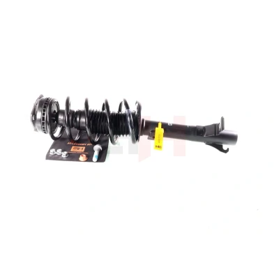Abbildung von GH 352554C02 Federbein Vorderachse, rechts, links, Vorderachse links FORD: Fusion Kombi